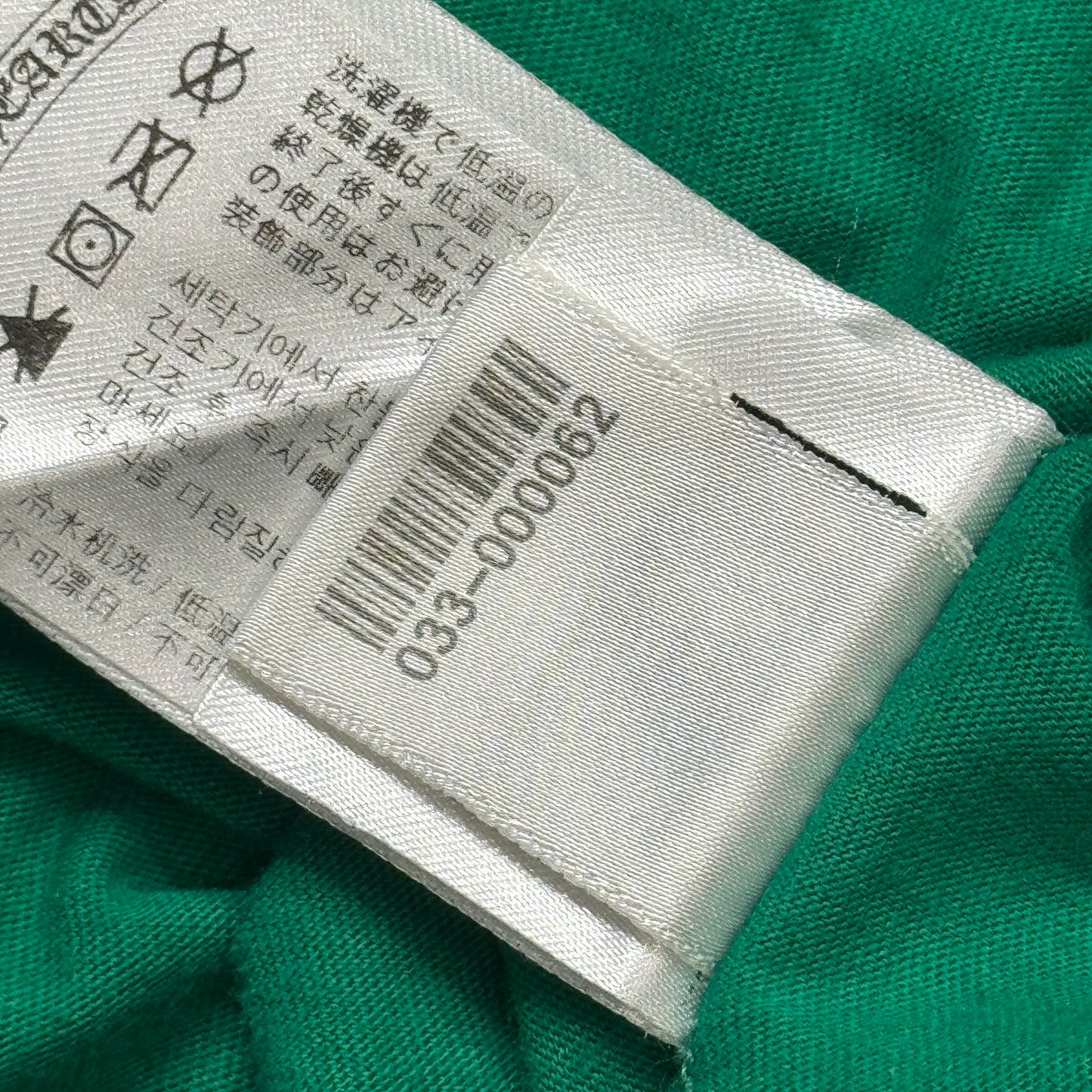 Chrome Hearts Miami Exclusive Long Sleeve