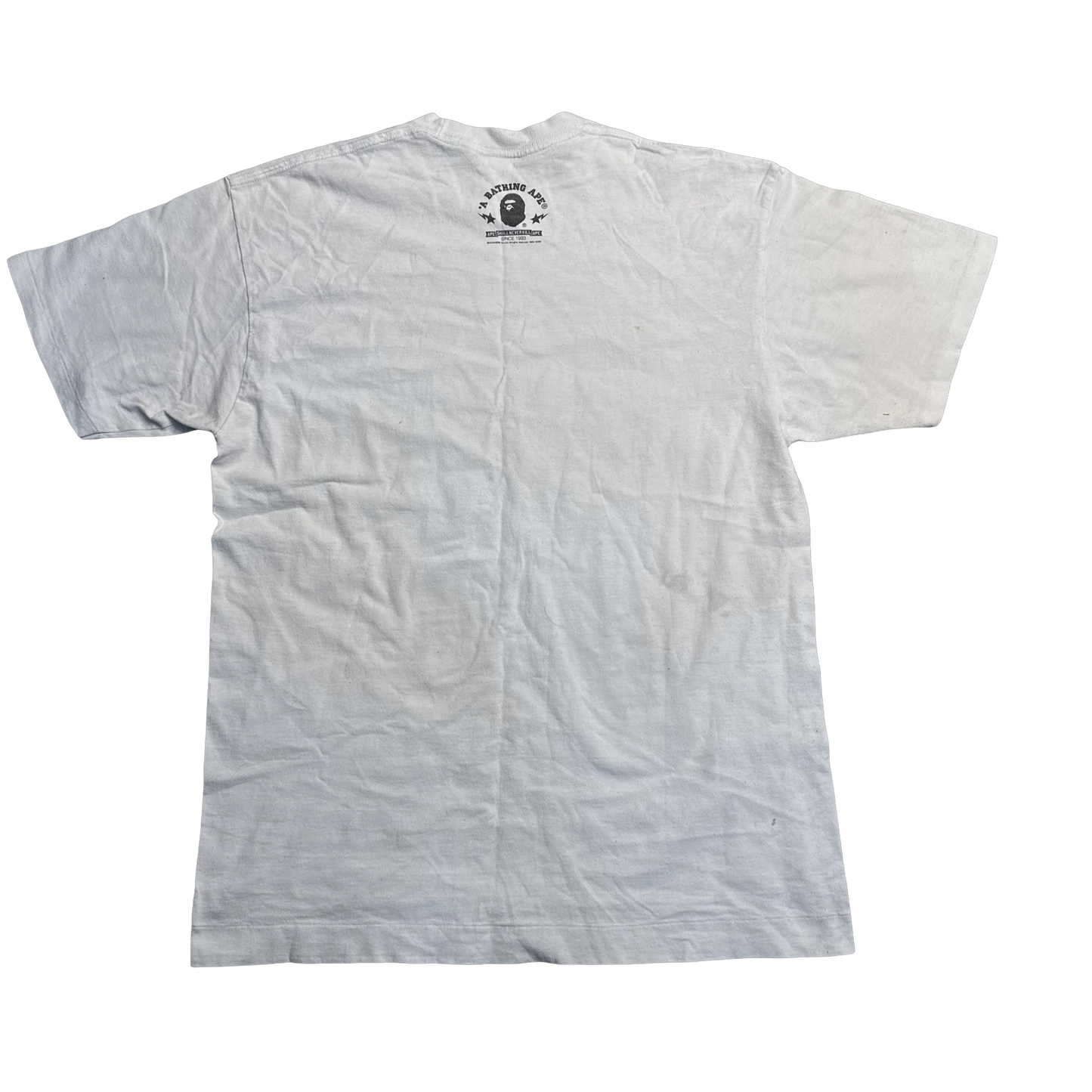 Bape Baby Milo Sex Tee