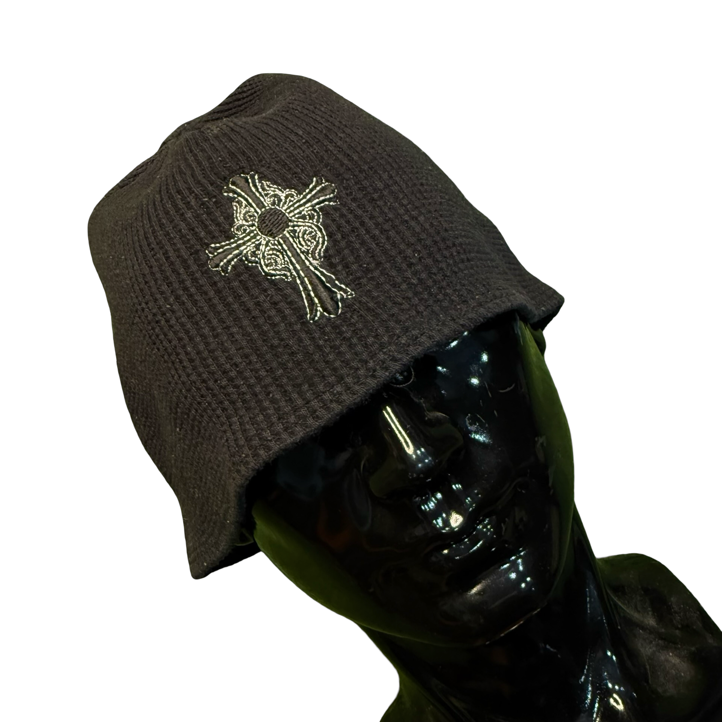 Chrome Hearts Thermal Beanie