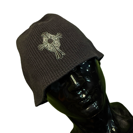 Chrome Hearts Thermal Beanie