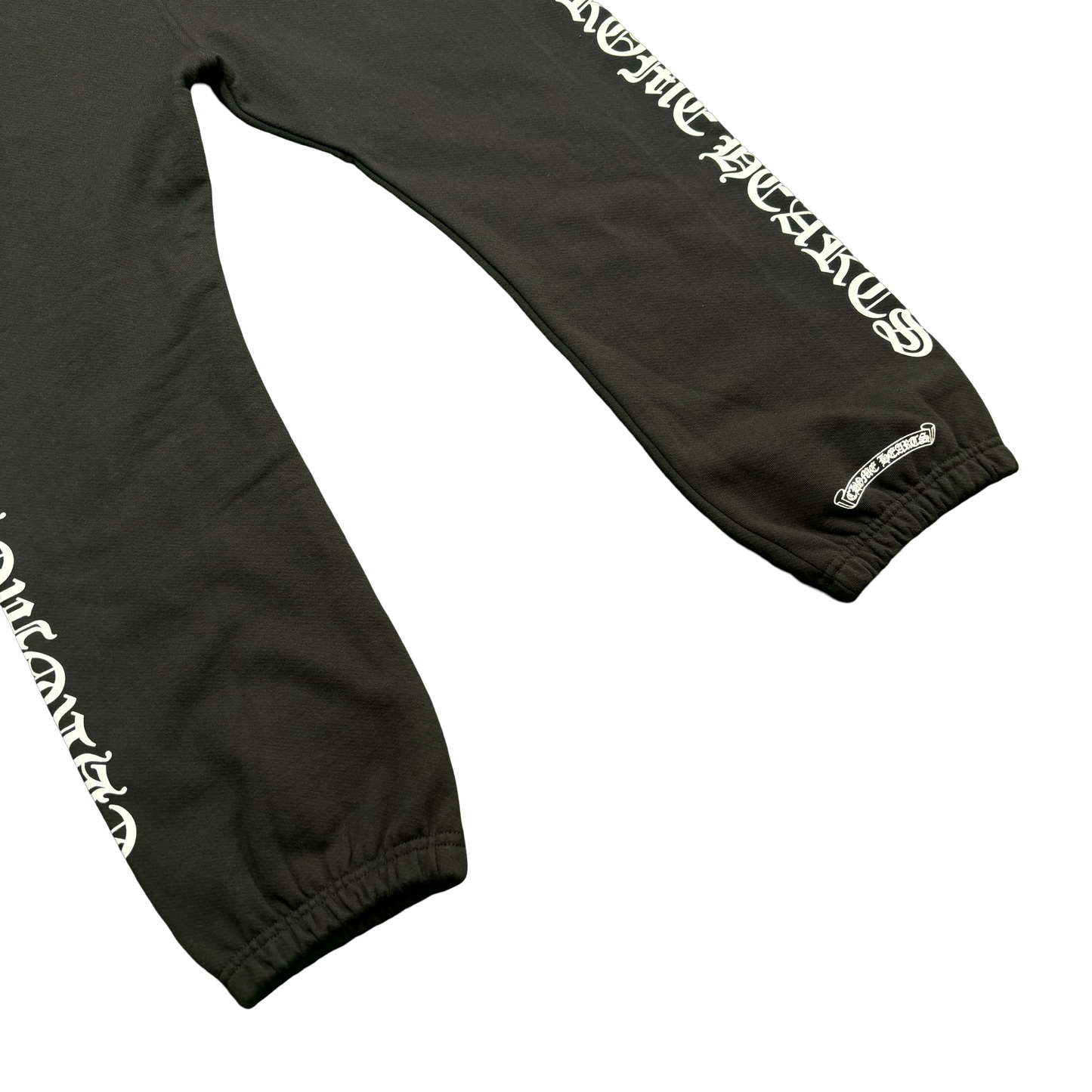 Chrome Hearts Script Logo Sweatpants