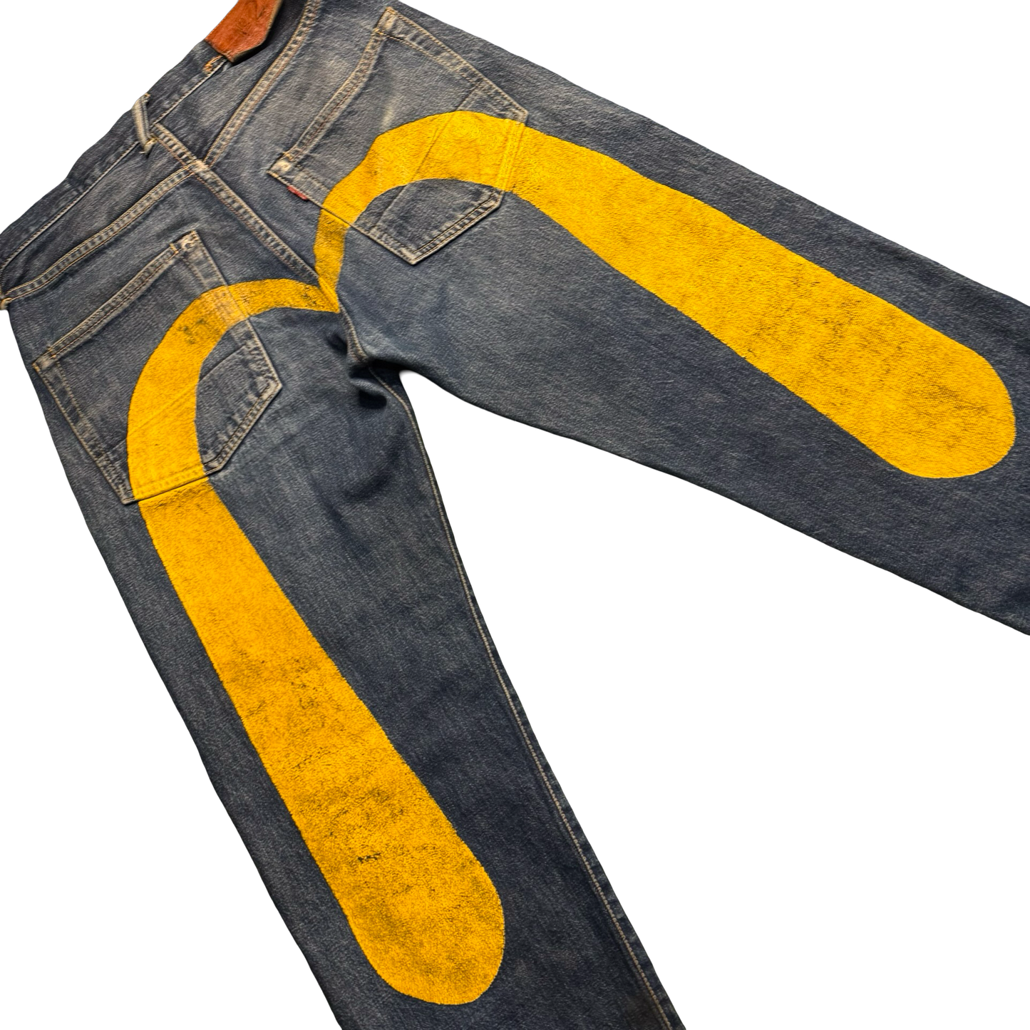 Evisu Daicock Jeans