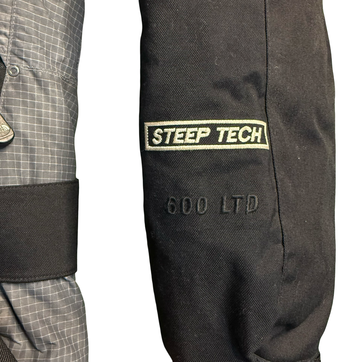 North Face Steep Tech Jacket