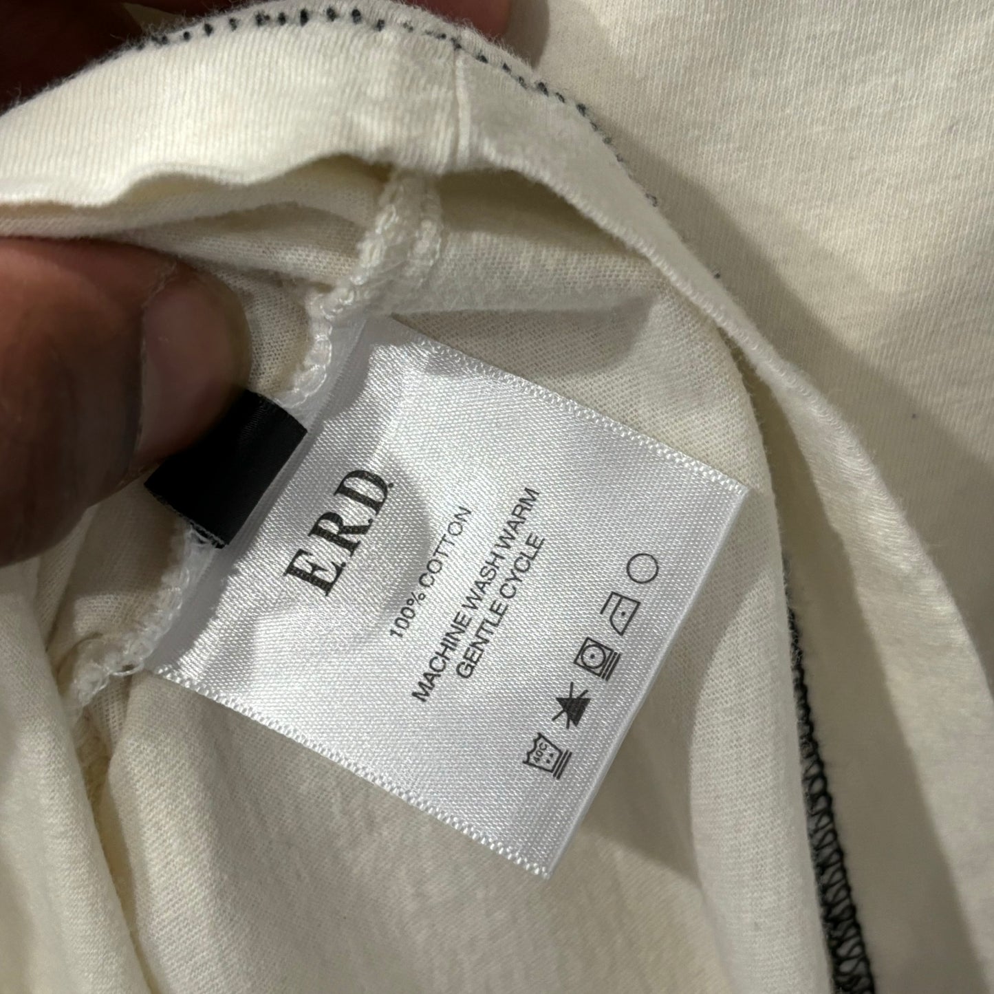 Enfants Riches Deprimes “Poem” Shirt