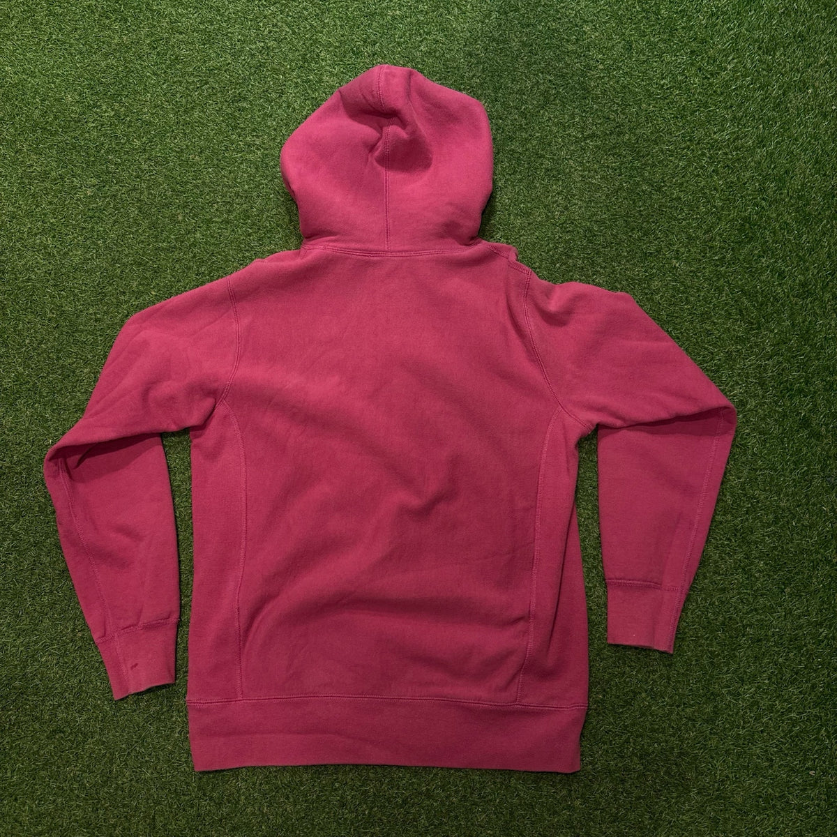 Supreme Sick Mother Sick Child Hoodie
