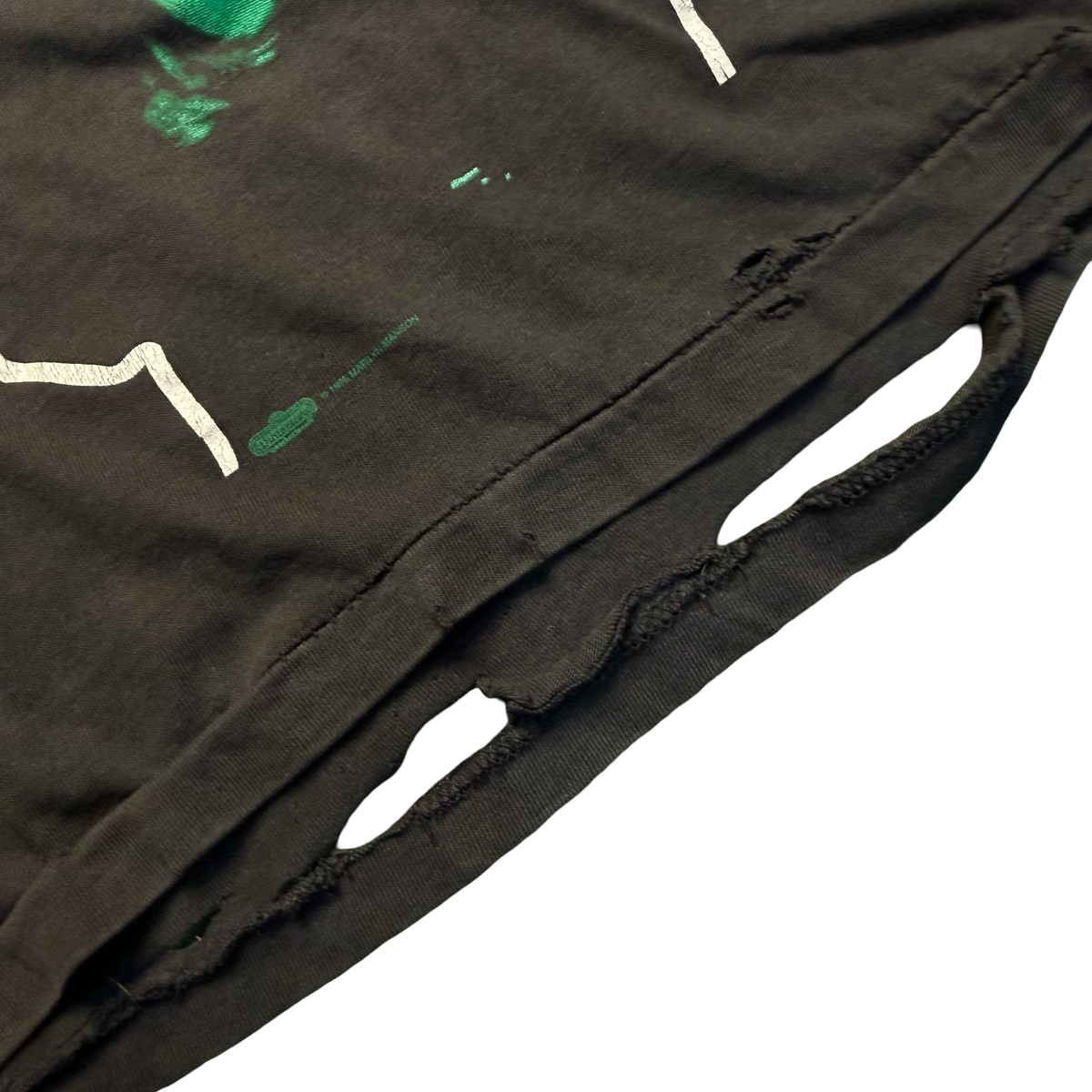 Vintage Marilyn Manson "Smells Like Children" Tank