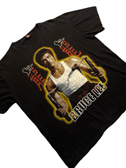 Vintage Bruce Lee “Enter the Dragon” Tee