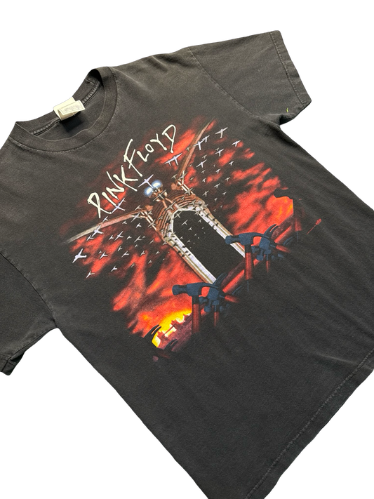 Vintage Pink Floyd “The Wall” Tee