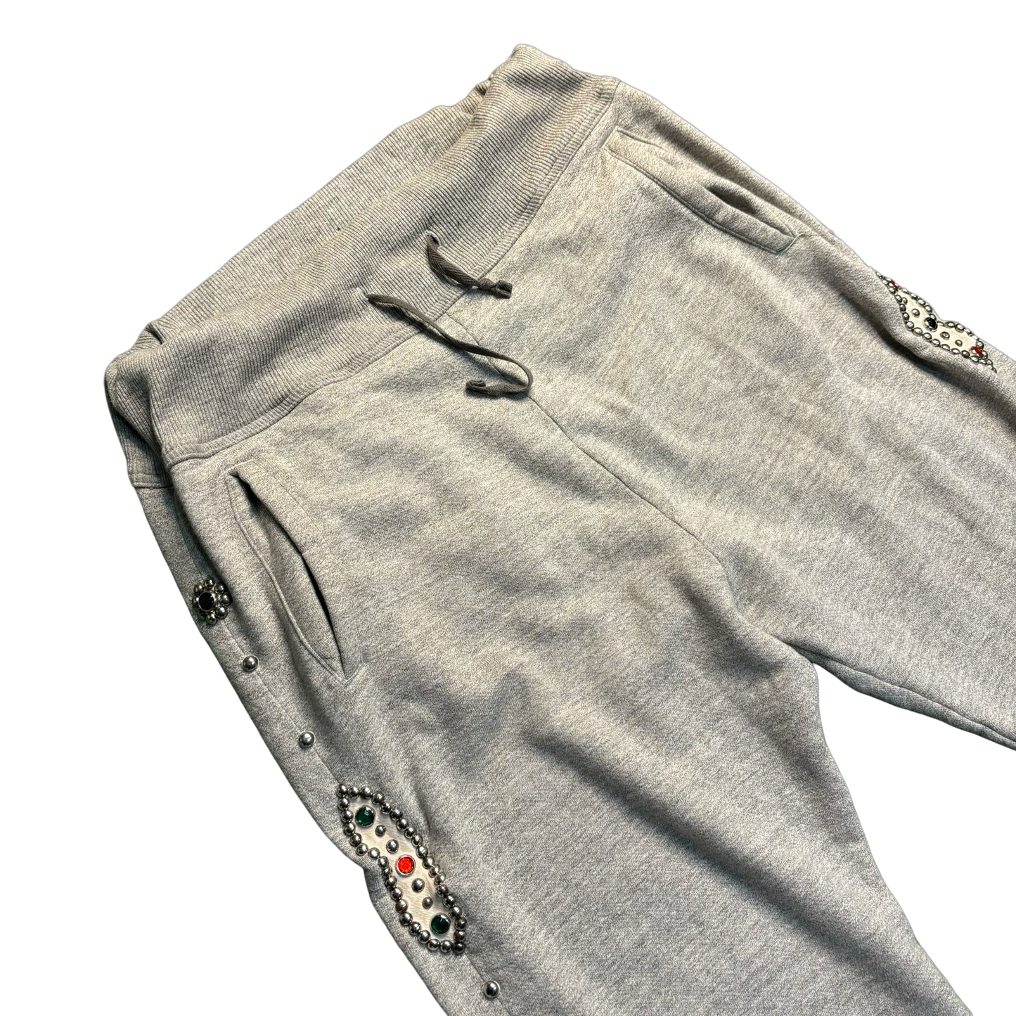 Kapital Gemstone Sweatpants