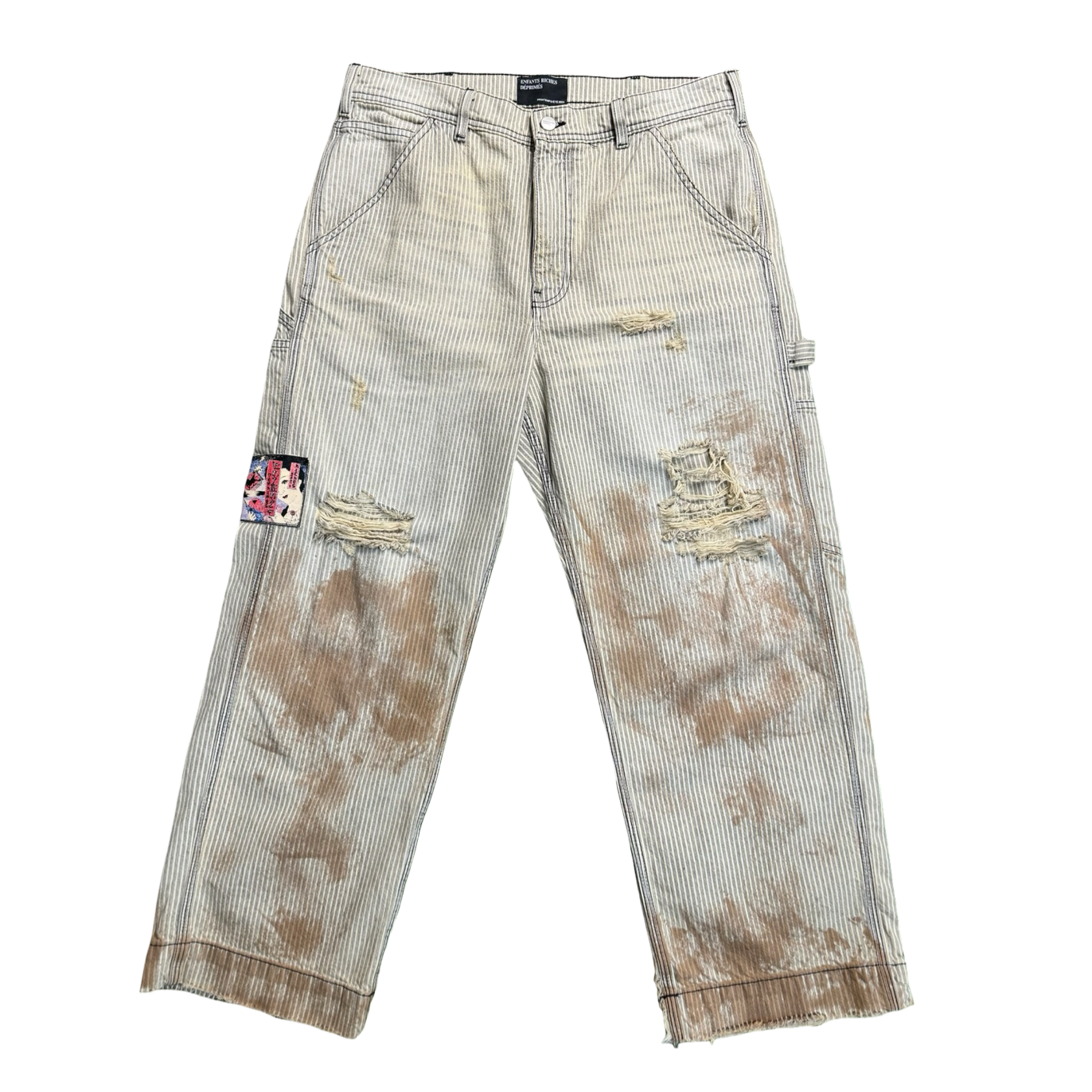 Enfants Riches Déprimés "Shuji" Carpenter Pants