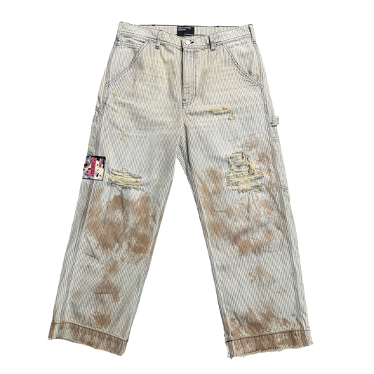 Enfants Riches Déprimés "Shuji" Carpenter Pants