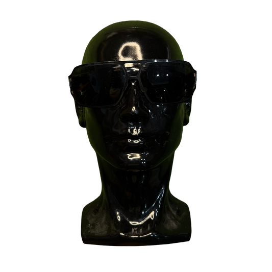 Chrome Hearts Rehab I Sunglasses