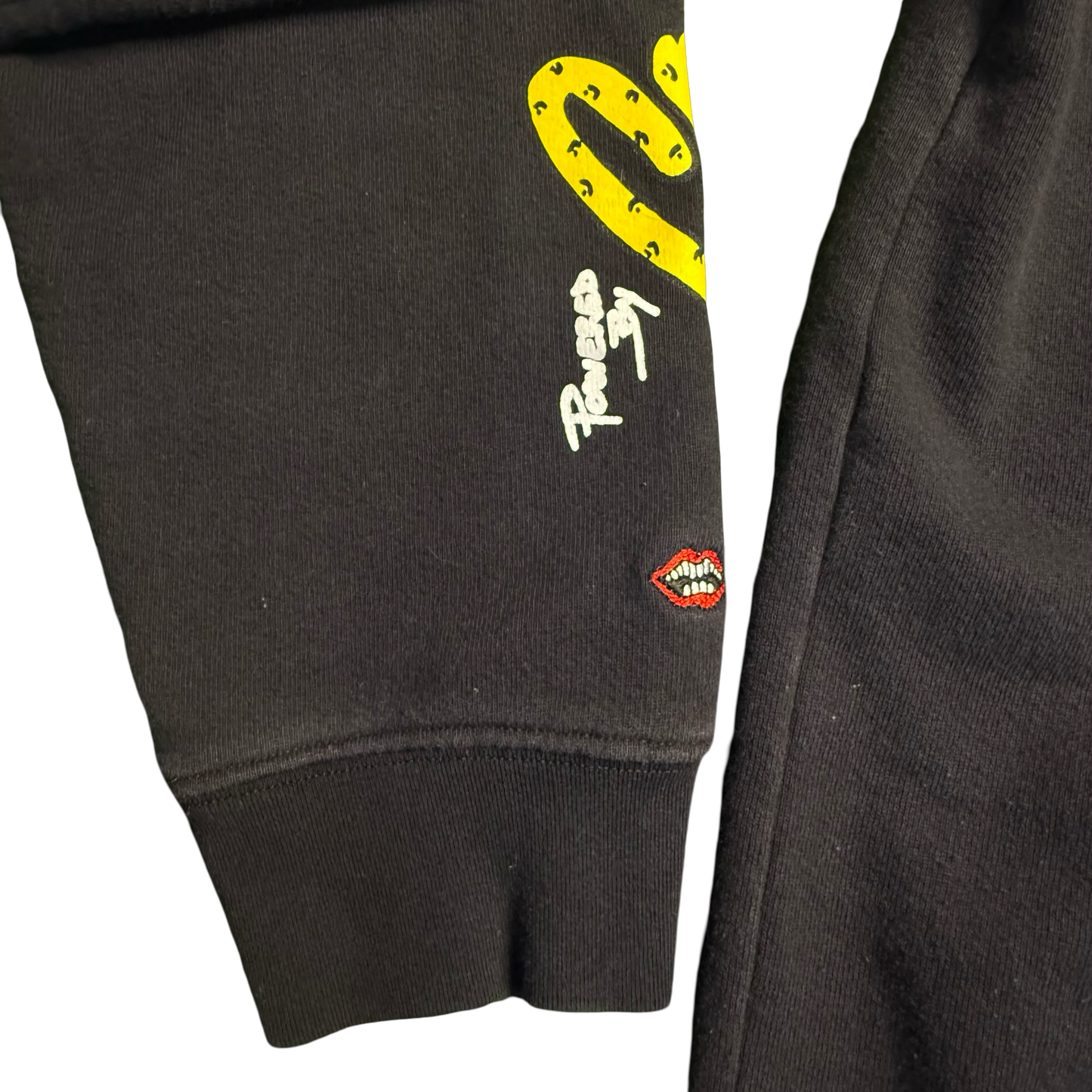 Chrome Hearts x Matty Boy Sex Records “Concept” Hoodie