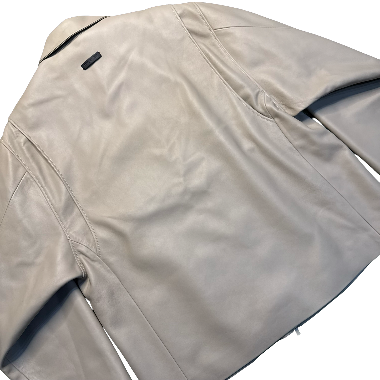 Fear of God Eternal Leather Set