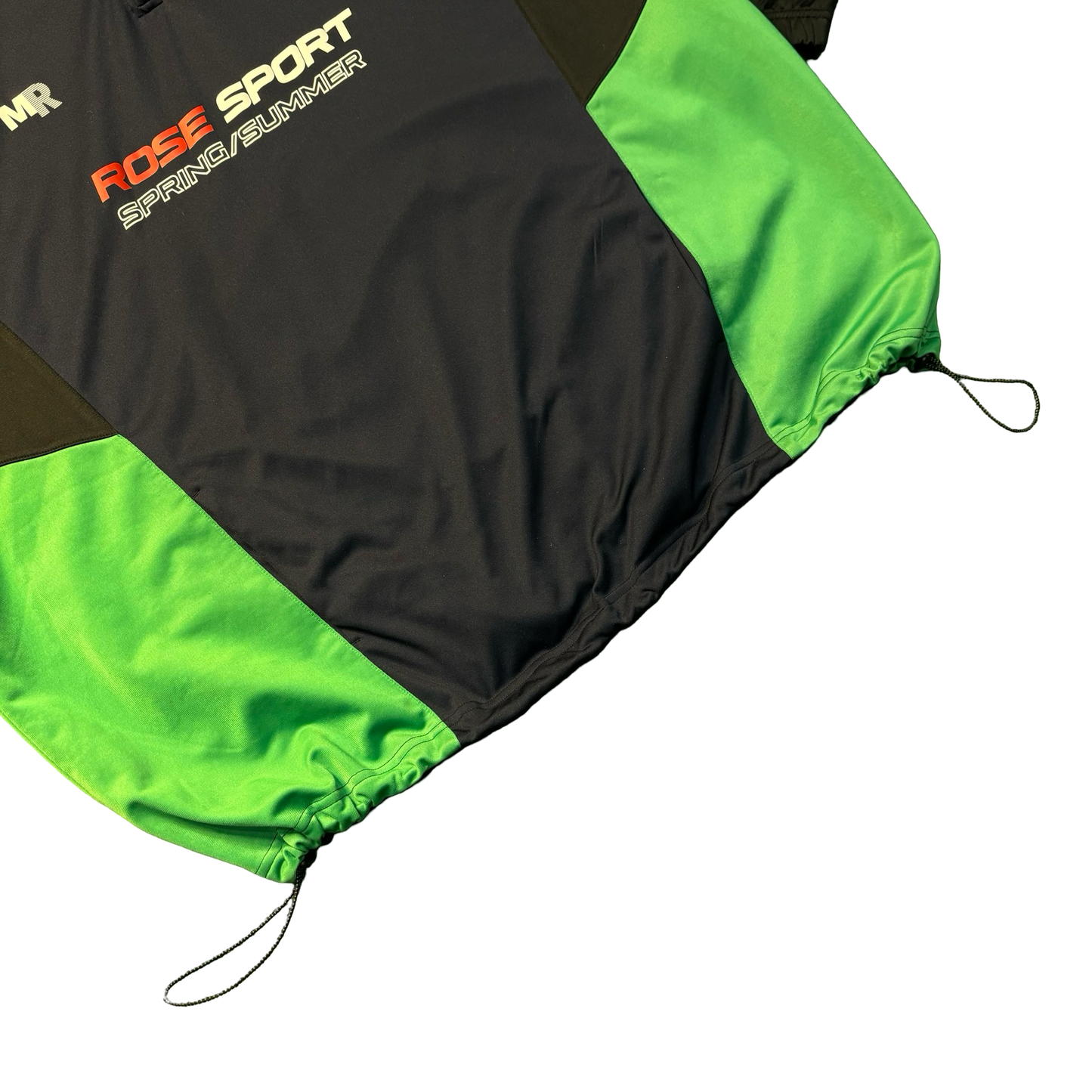 Martine Rose “Rose Sport” Track Jacket