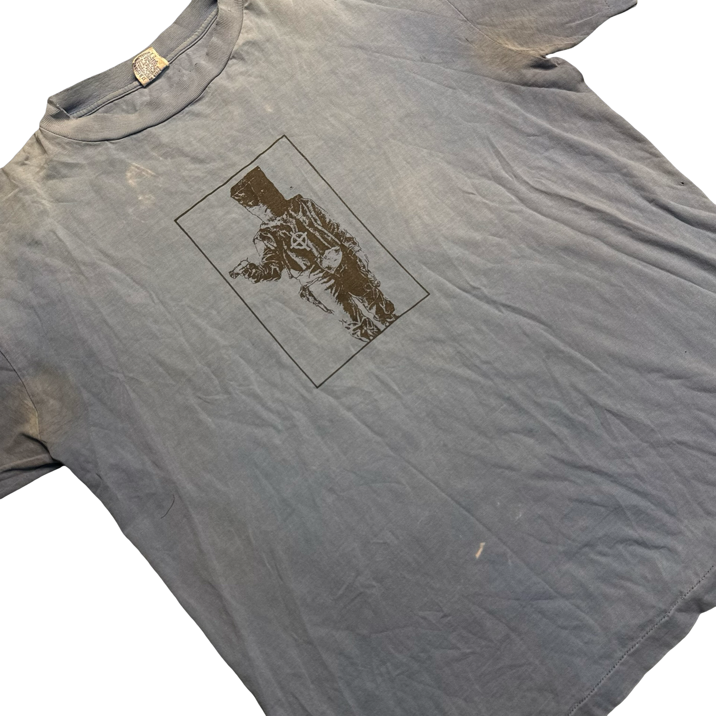 Vintage Zodiac Killer Tee