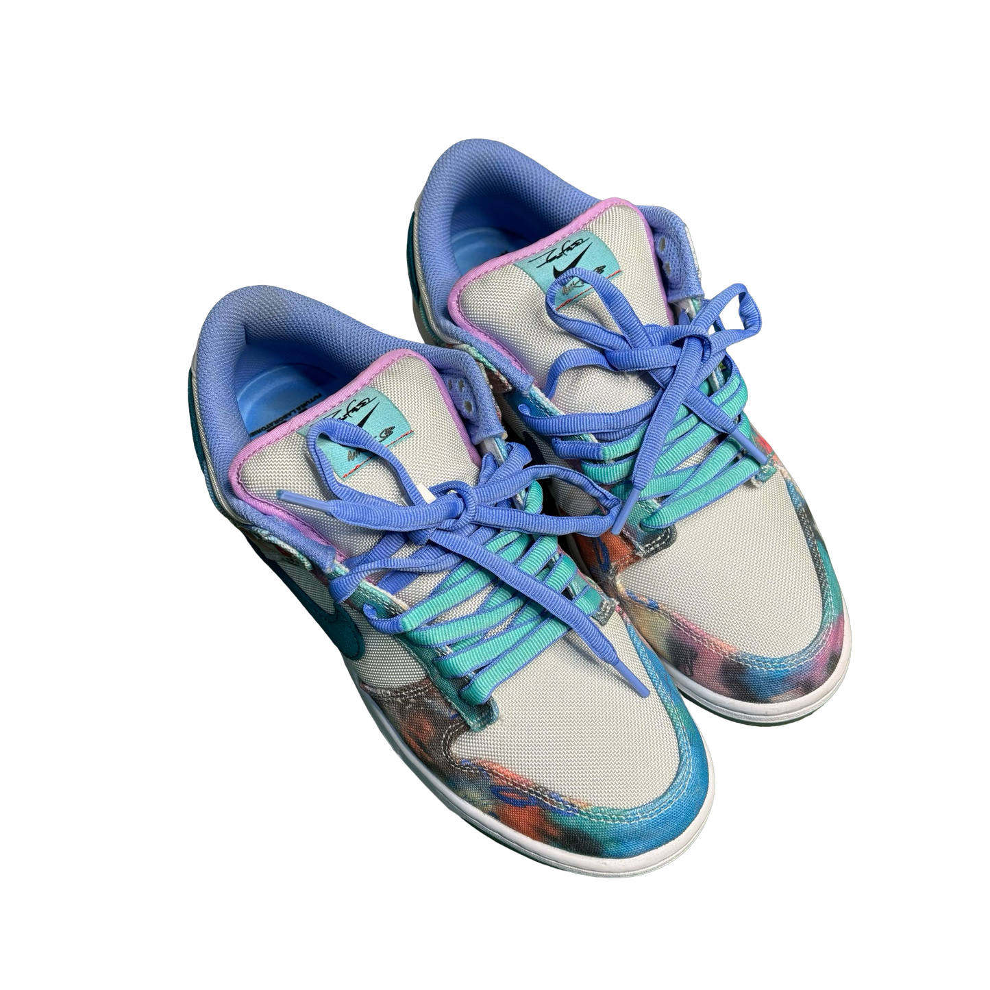 Nike SB Low “Futura”