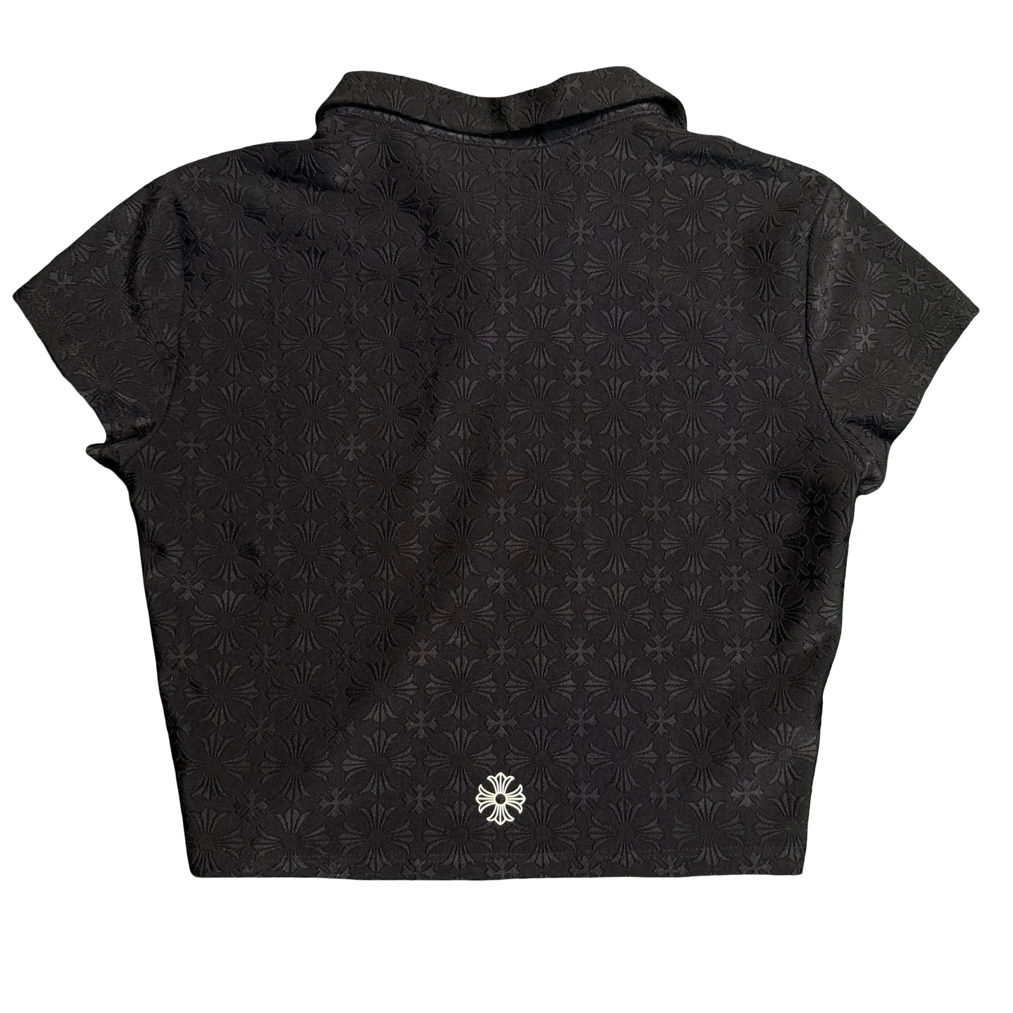 Chrome Hearts Tennis Shirt