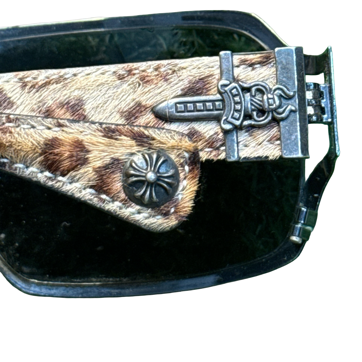 Chrome Hearts Rehab I Sunglasses
