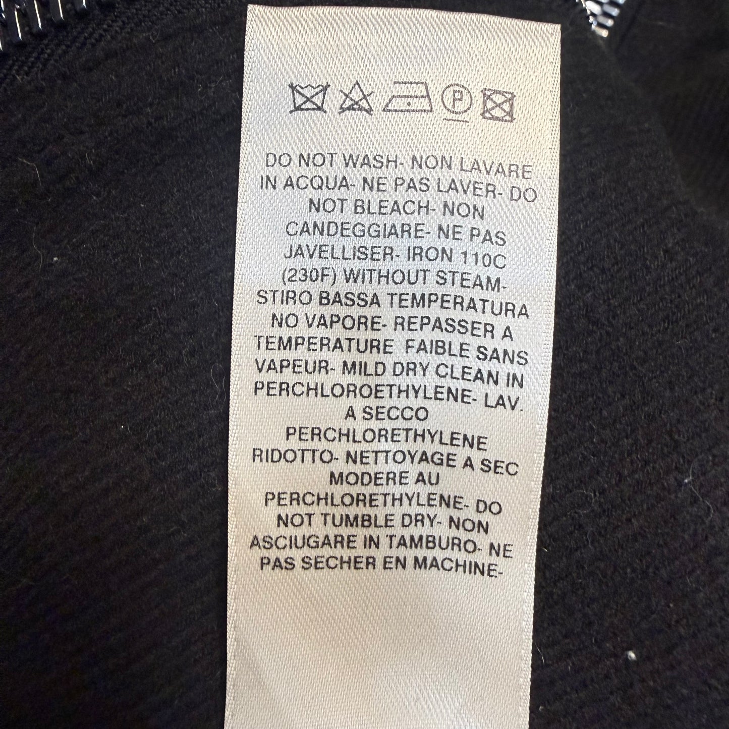 Rick Owens Bolan Banana Trousers