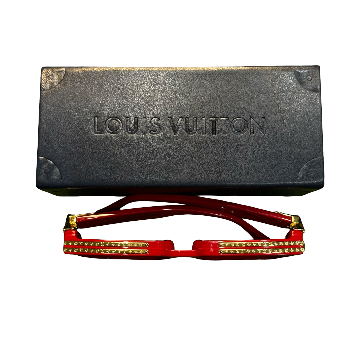 Louis Vuitton 1.1 Millionaires Sunglasses
