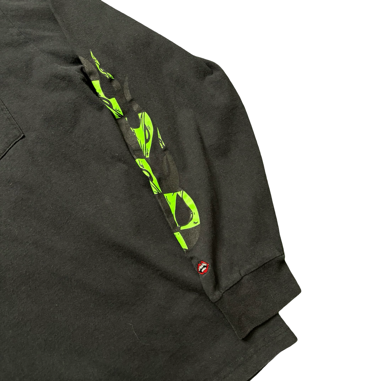 Chrome Hearts Matty Boy Sex Records Long Sleeve Shirt