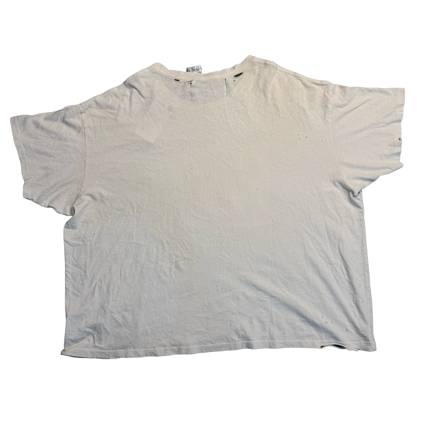 Paly Hollywood "The Living Theatre" Tee