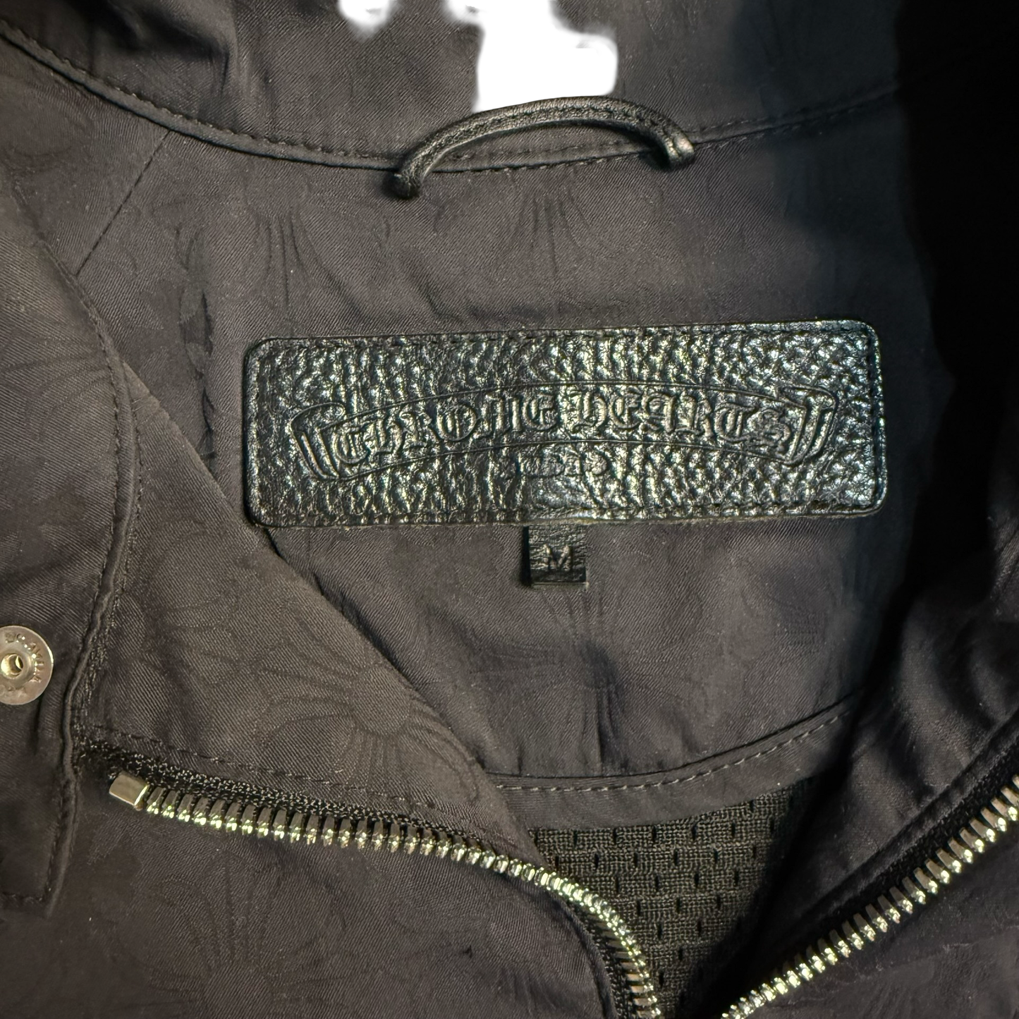 Chrome Hearts Matchpoint