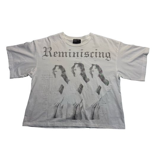 Enfants Riches Déprimés "Reminiscing" Tee