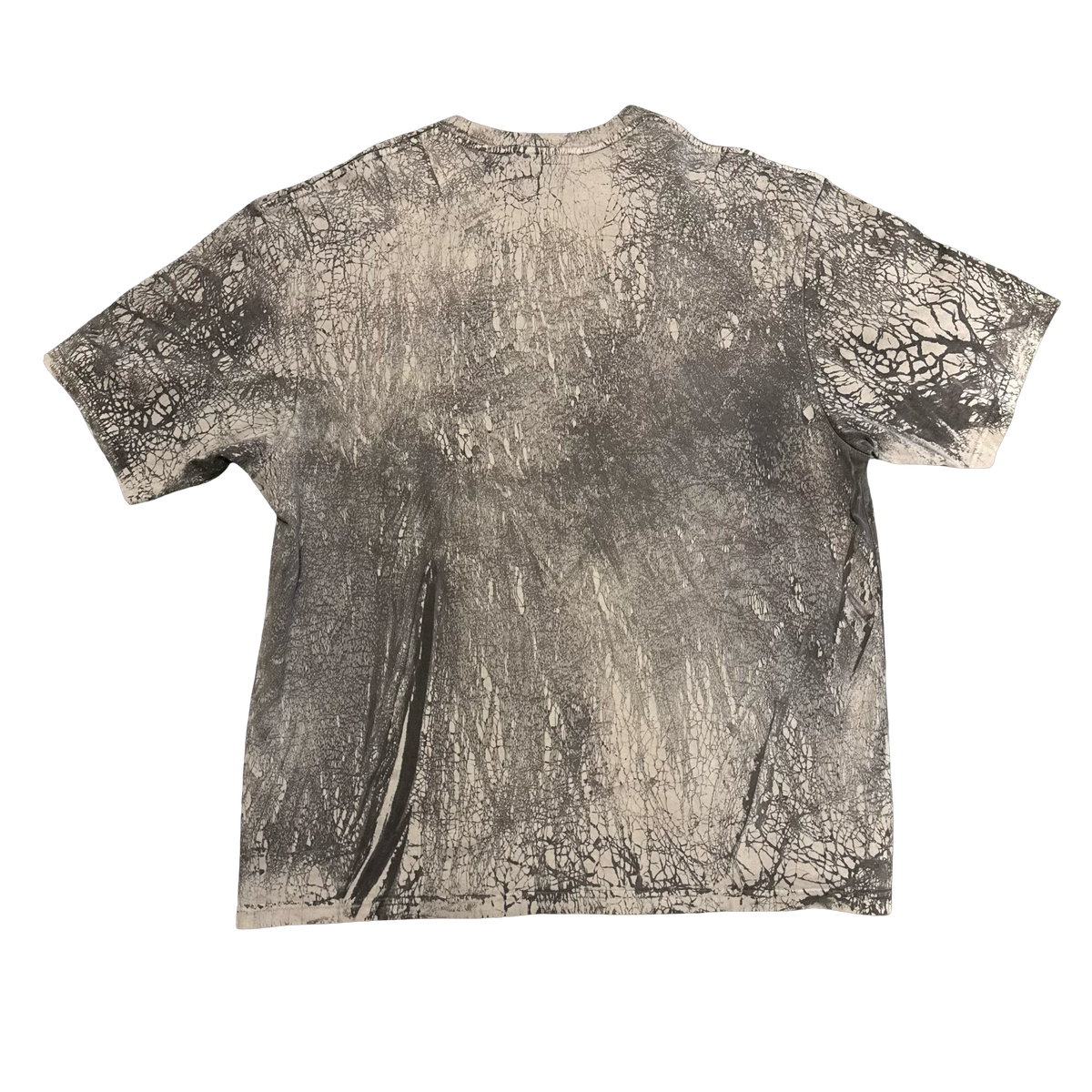 Acne Studios Faded Black Tee