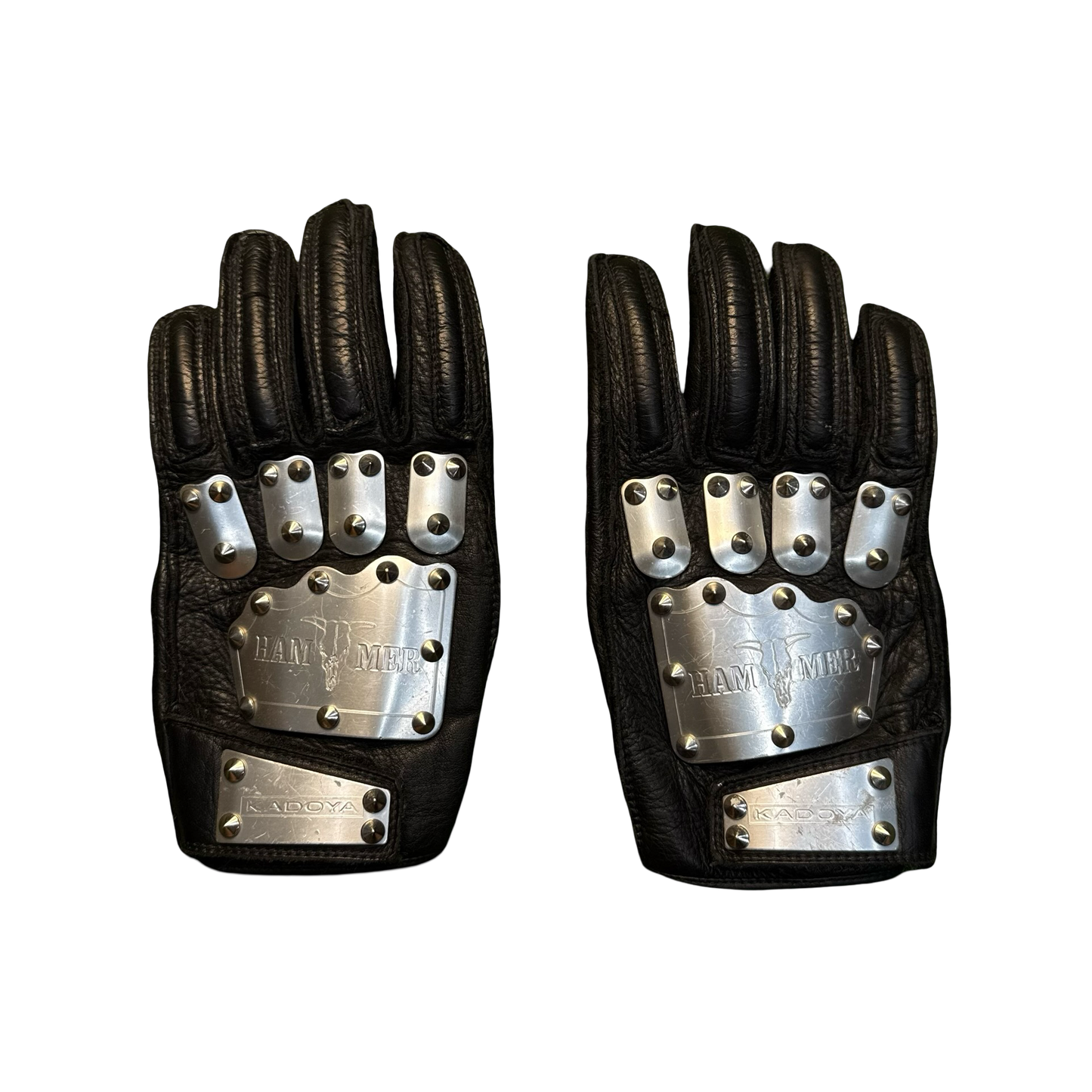 Kadoya Hammer Glove