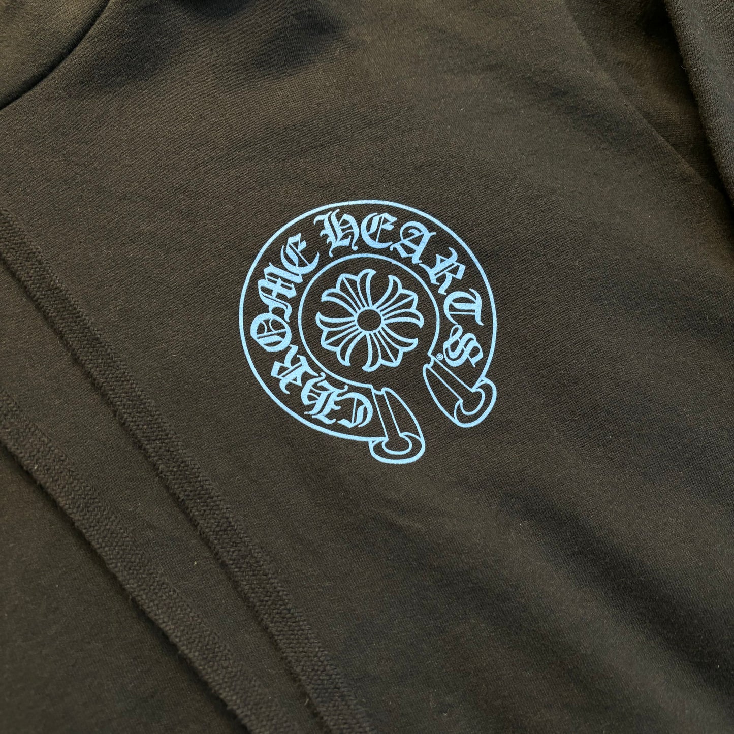 Chrome Hearts Online Exclusive Hoodie