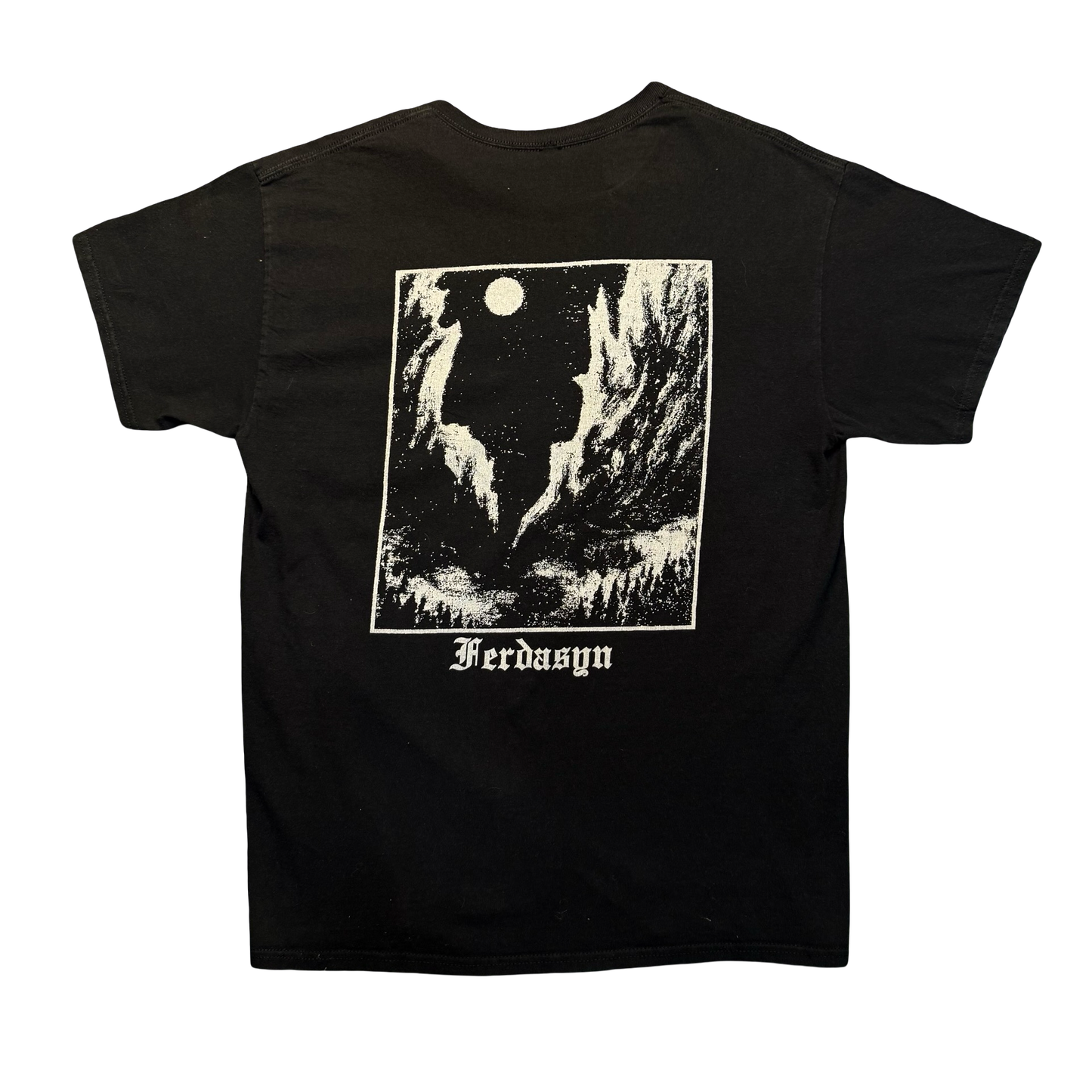 Darkthrone Transilvanian Hunger
