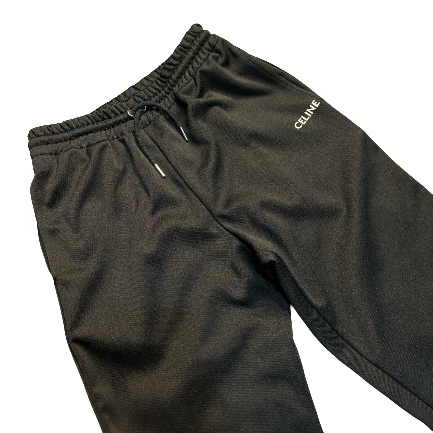 Celine Logo Track Pants