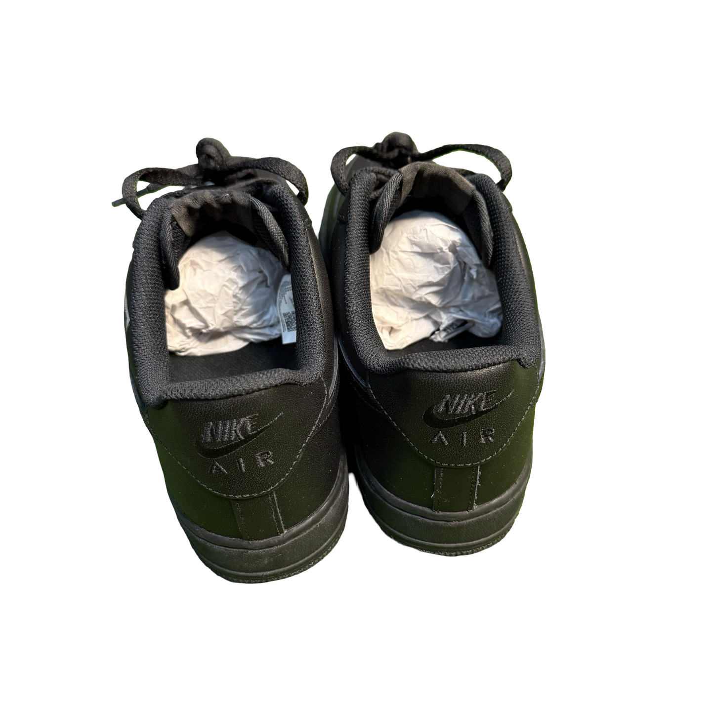 Nike X Slawn Air Force 1s