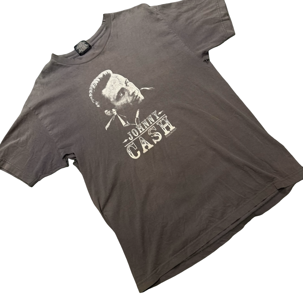 Vintage 2004 Johnny Cash Graphic Tee