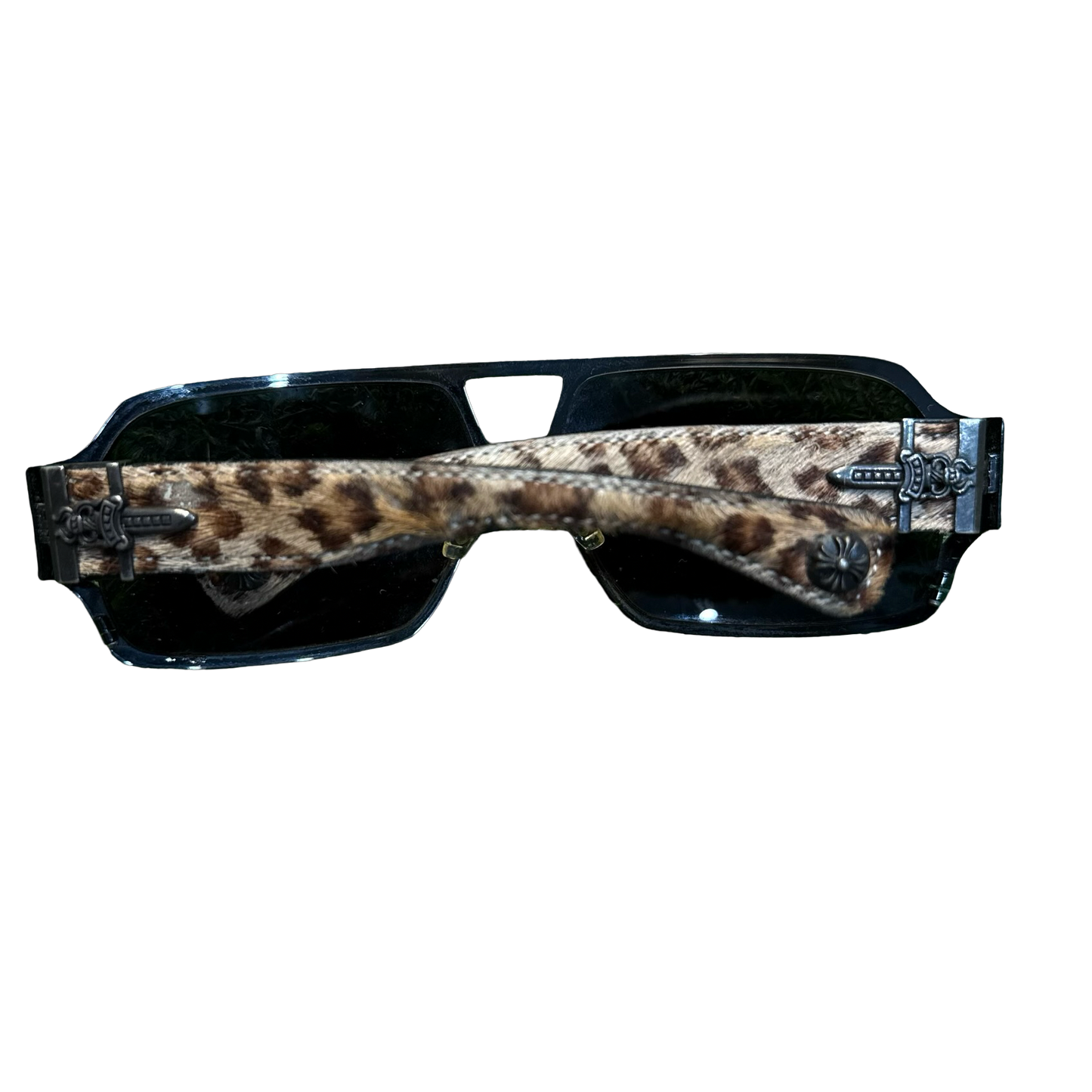 Chrome Hearts Rehab I Sunglasses
