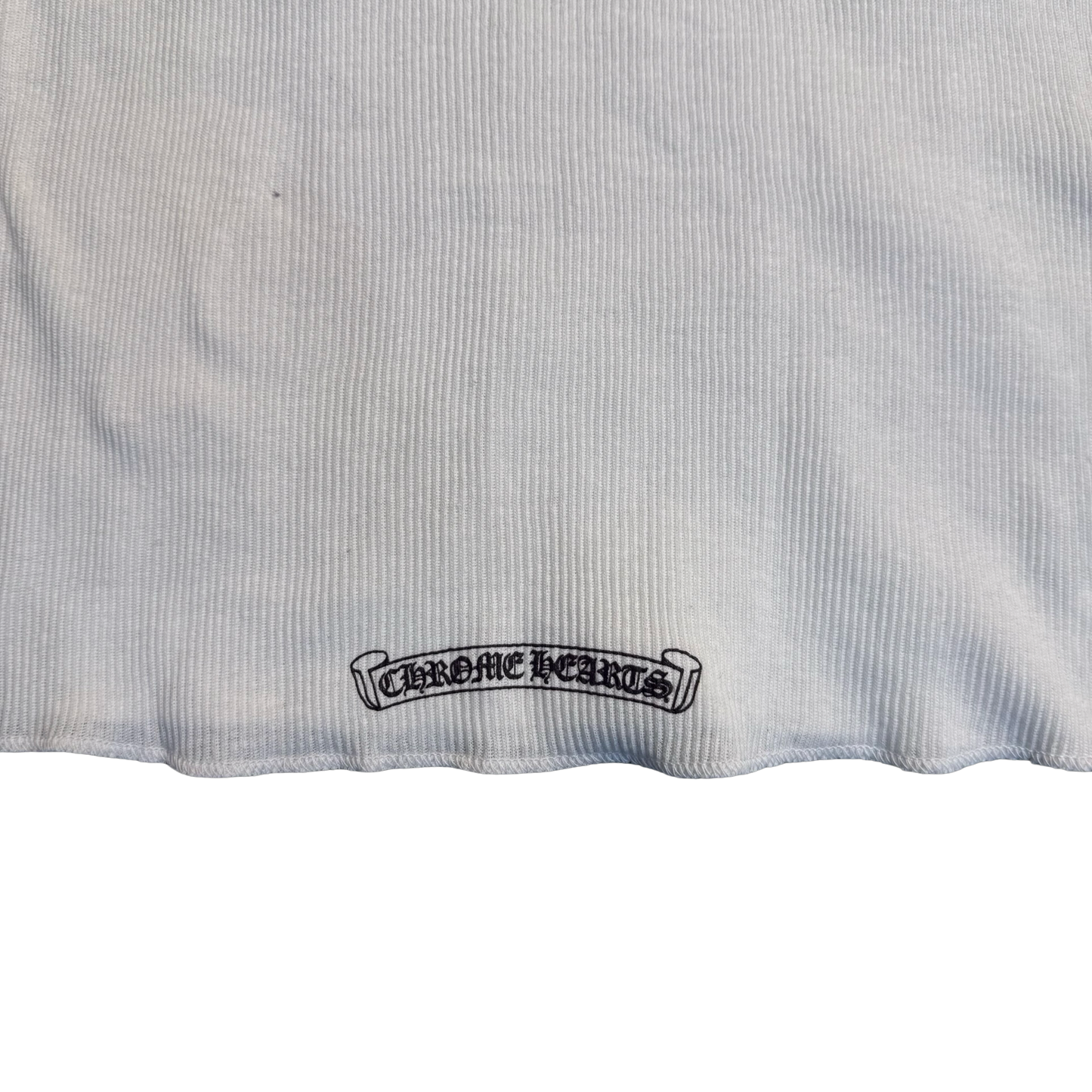Chrome Hearts Richard Stark Tank
