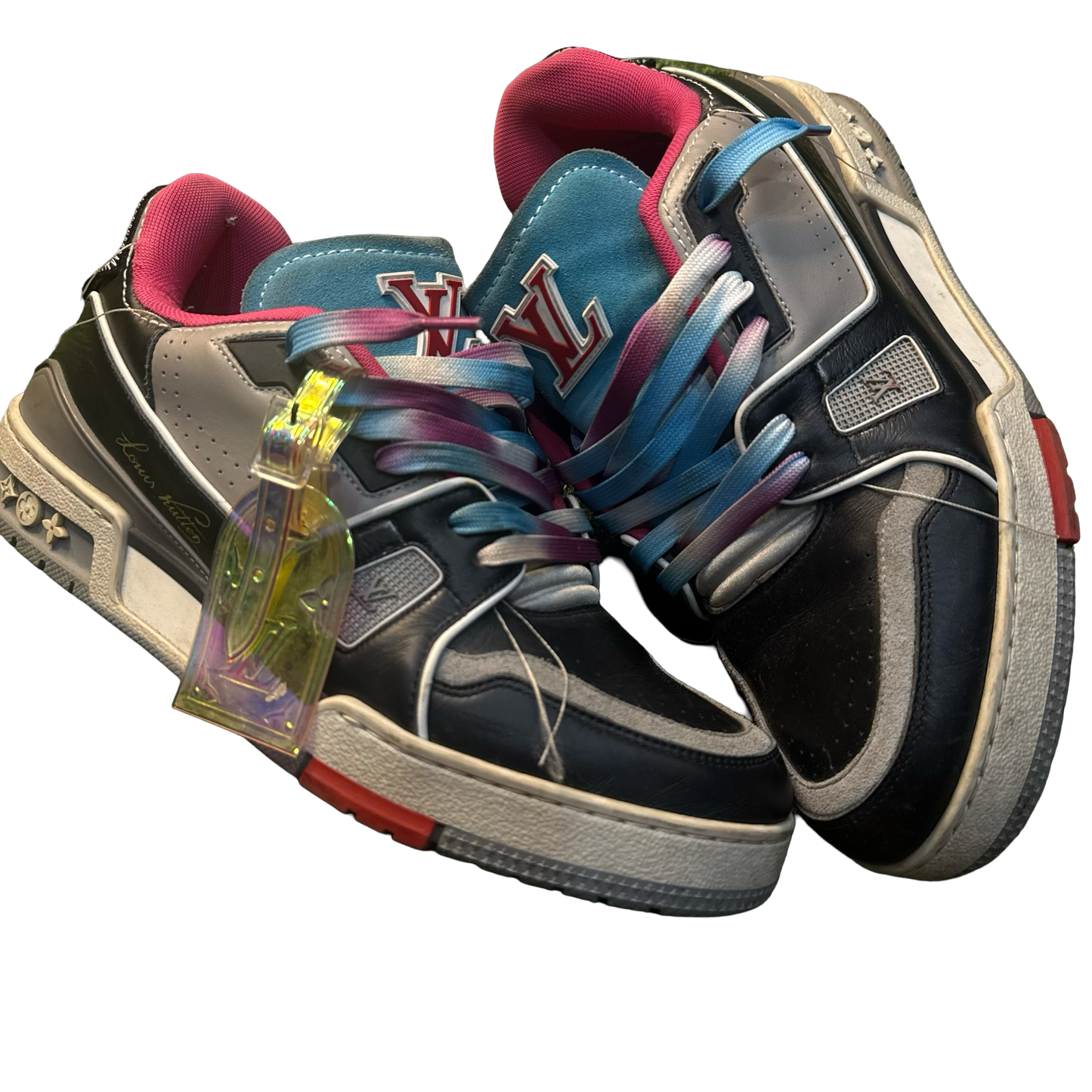Louis Vuitton LV Trainers
