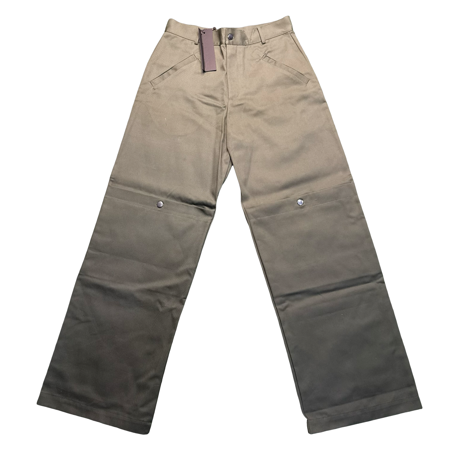 Spencer Badu Cargo Trousers