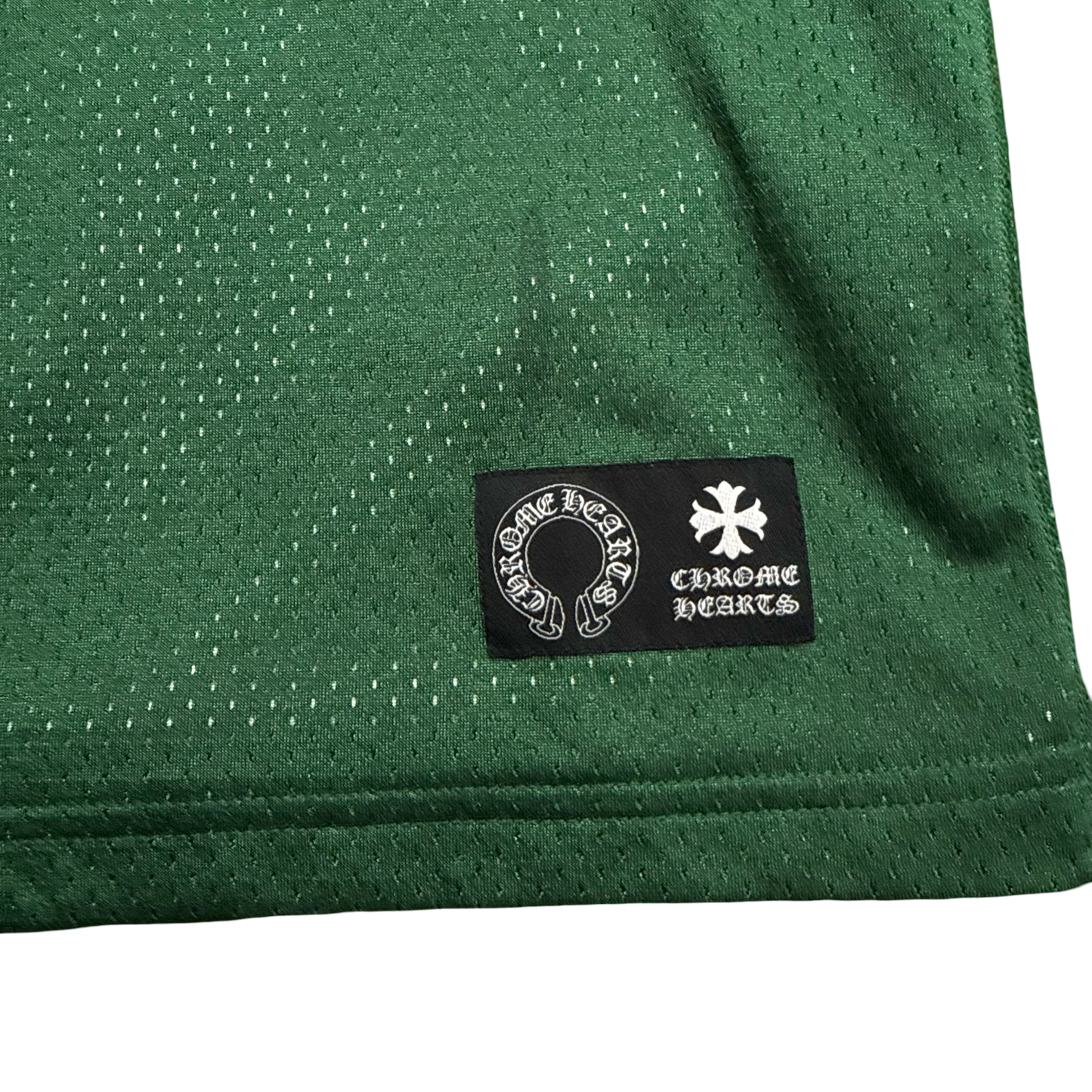 Chrome Hearts sample Reversible Jersey