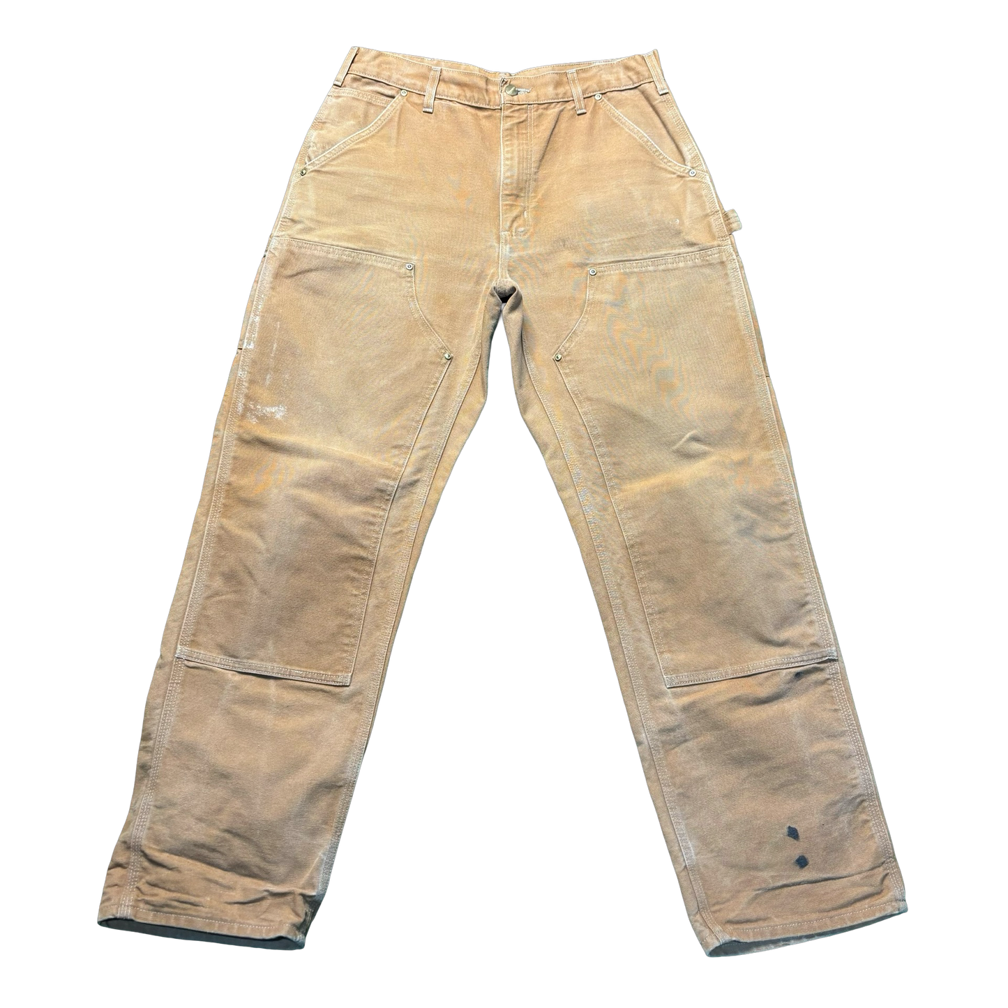 Vintage Carhartt Double Knee Pants