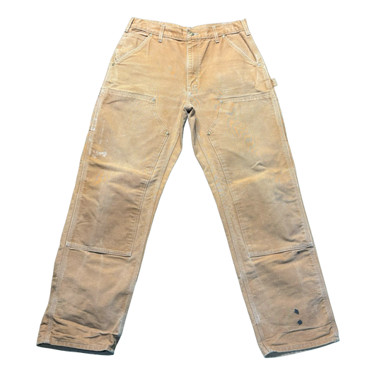 Vintage Carhartt Double Knee Pants