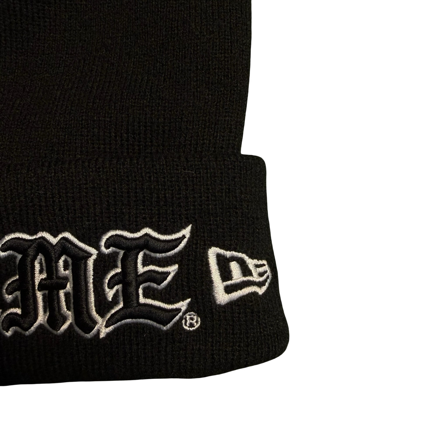 Supreme New Era Beanie