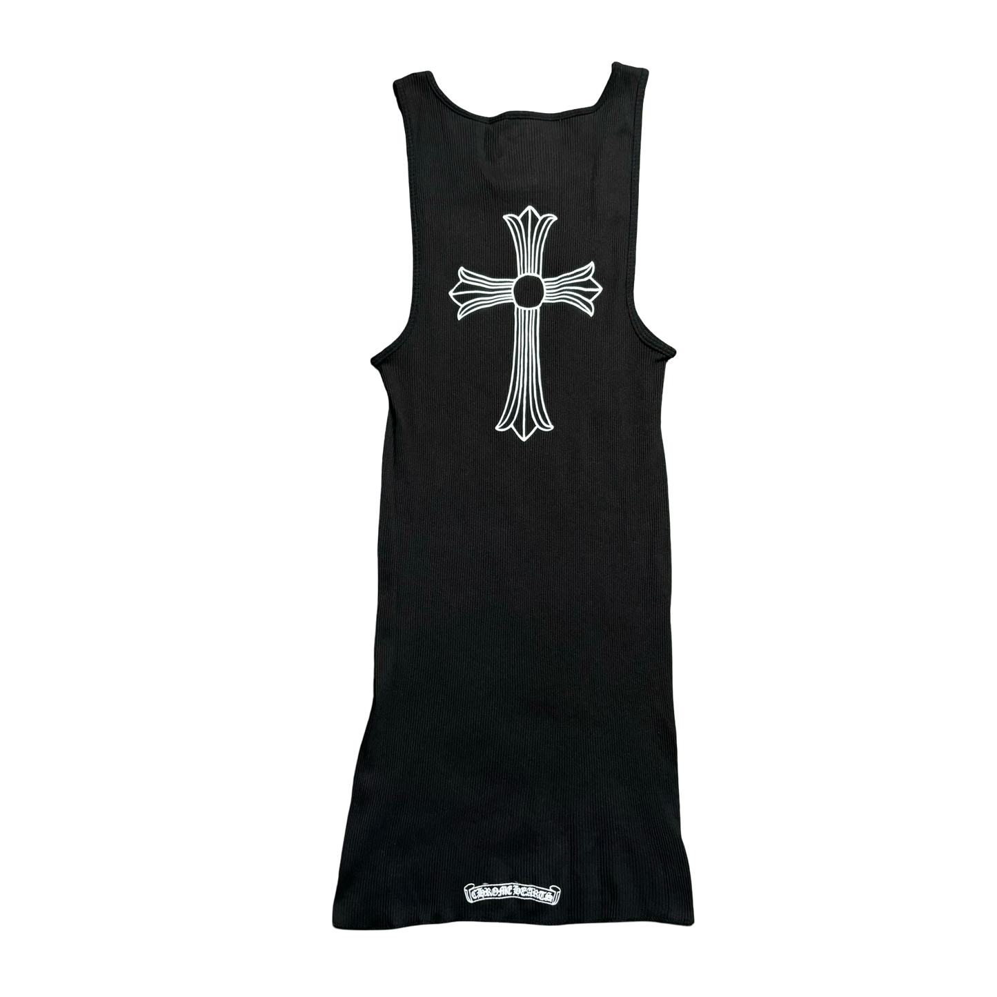 Chrome Hearts T-Bar Tank Top