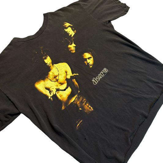Vintage 1999 The Doors Band Tee