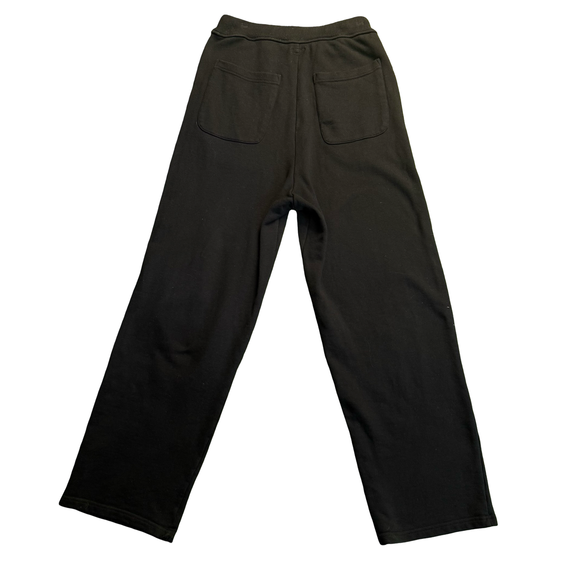 KAPITAL N.TRY Straight-Leg Printed Cotton-Jersey Sweatpants