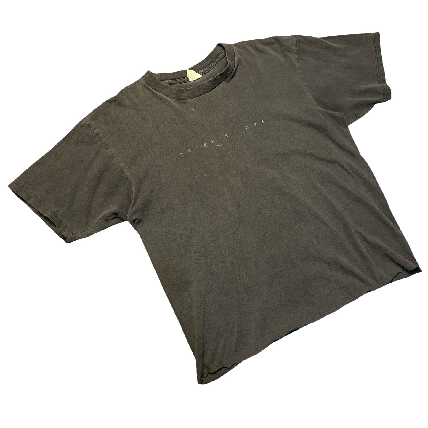 Vintage 1995 X Files Shirt