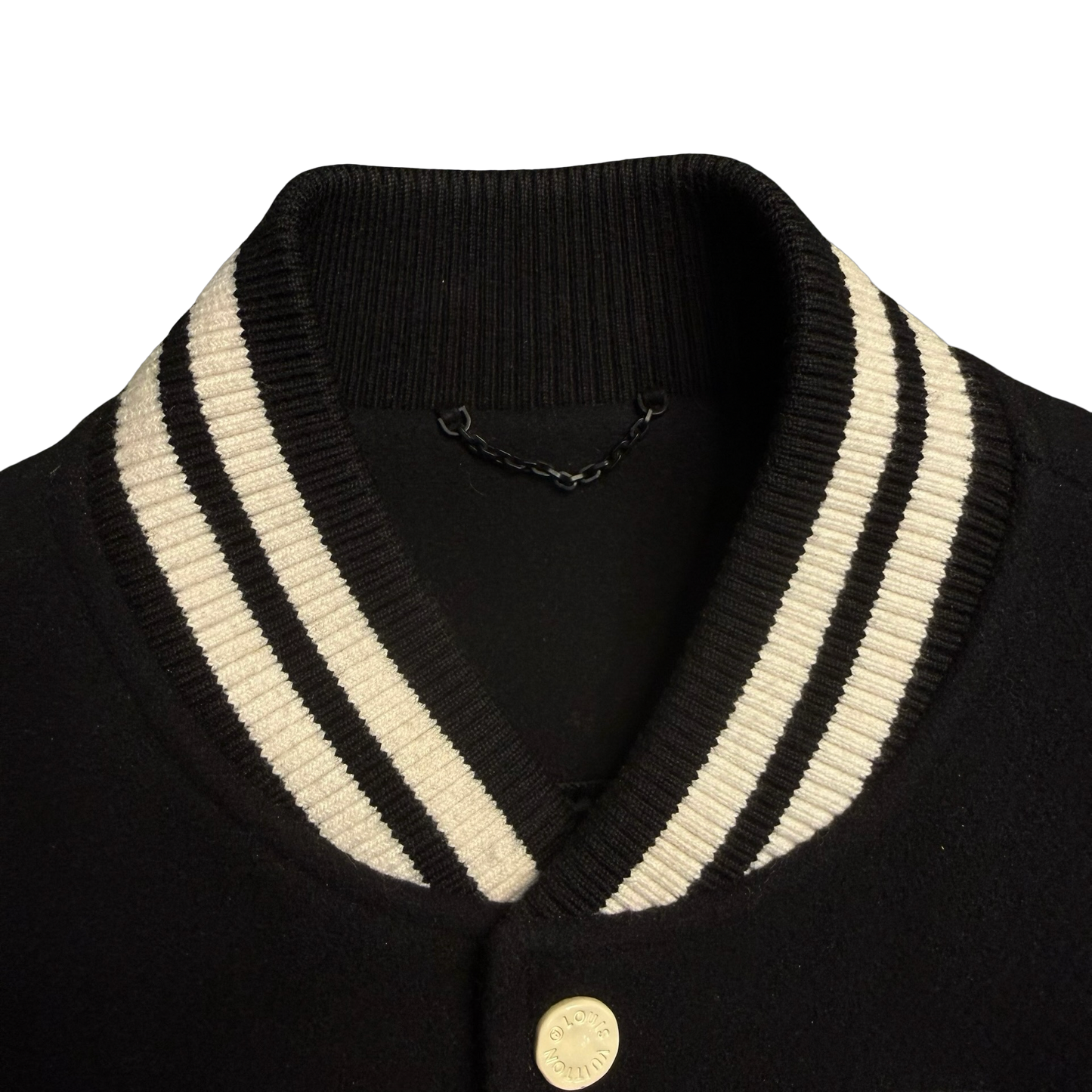 Louis Vuitton Signature Varsity Blouson
