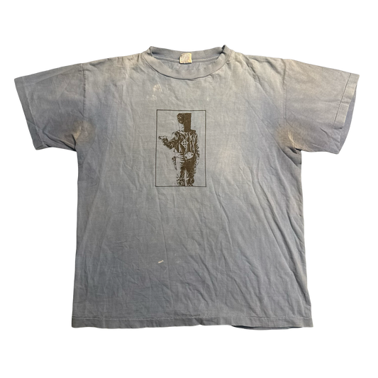 Vintage Zodiac Killer Tee